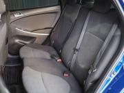 Hyundai Solaris I Ижевск  - изображение 24