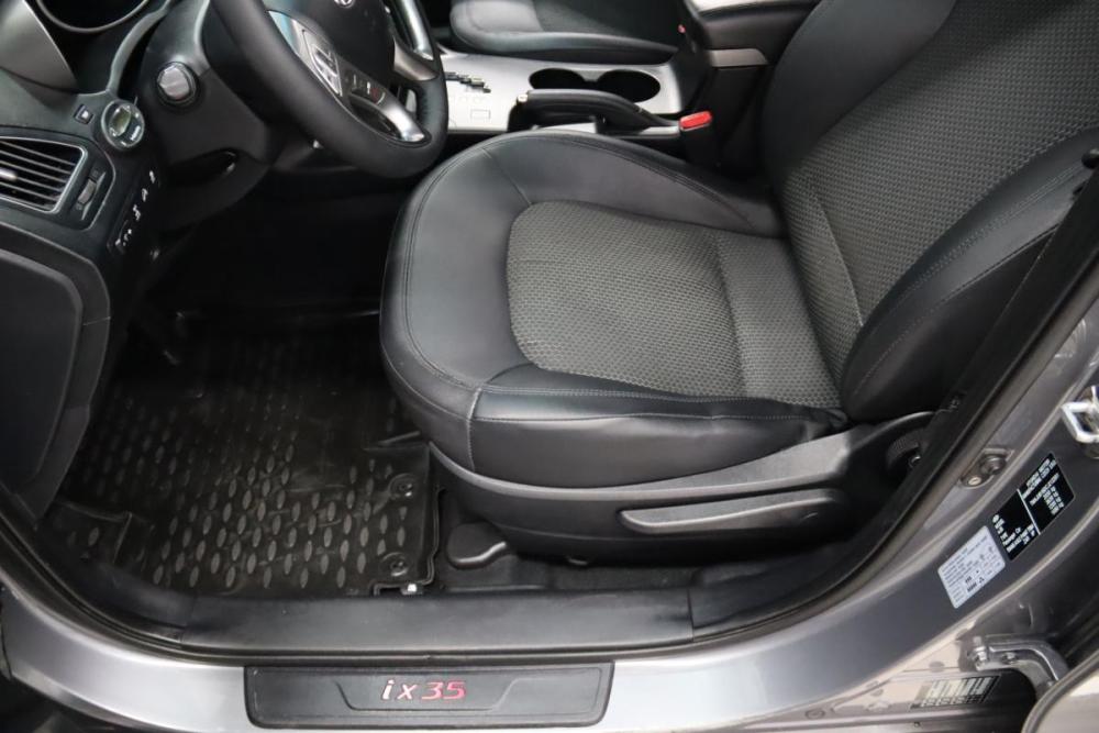 Hyundai ix35 I Сургут  - изображение 10