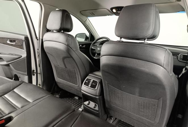 Kia Sorento III Prime с пробегом 2017 года, цена 2 180 000 рублей, 223875 км, внедорожник, Автокод Объявления