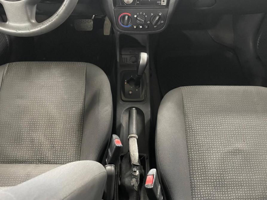 Opel Corsa C Рестайлинг Санкт-Петербург  - изображение 16