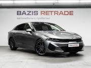 Kia K5 III Тюмень  - изображение 35