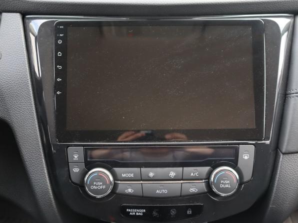 Nissan Qashqai II Рестайлинг с пробегом 2022 года, цена 1 715 000 рублей, 66123 км, внедорожник, Автокод Объявления
