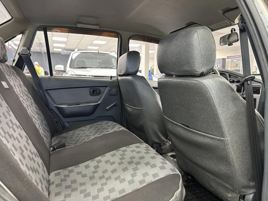 Daewoo Nexia I Рестайлинг Москва  - изображение 10