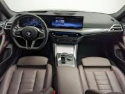 BMW 4 серии G22 G23 G26 Рестайлинг Москва  - изображение 31