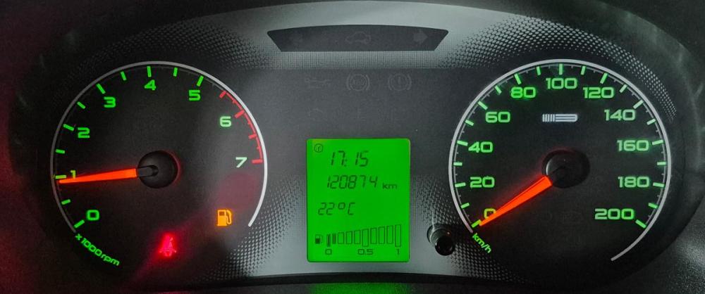 Lada (ВАЗ) Granta I Воронеж  - изображение 9