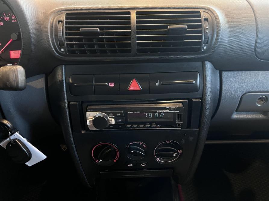 SEAT Toledo II Чебоксары  - изображение 13