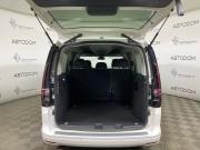 Volkswagen Caddy V Москва  - изображение 37