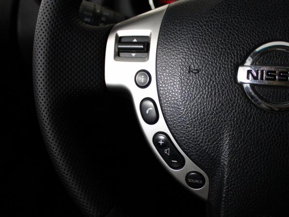Nissan Qashqai I с пробегом 2009 года, цена 709 000 рублей, 212000 км, внедорожник, Автокод Объявления