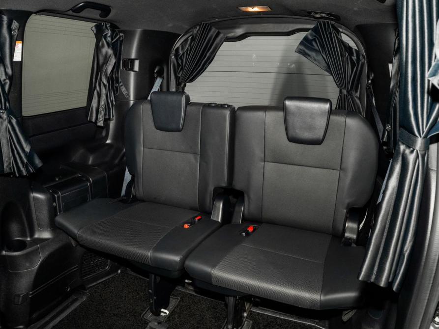 Toyota Esquire I Рестайлинг Иркутск  - изображение 8