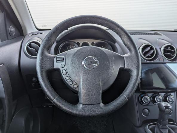Nissan Qashqai I с пробегом 2009 года, цена 677 000 рублей, 289693 км, внедорожник, Автокод Объявления