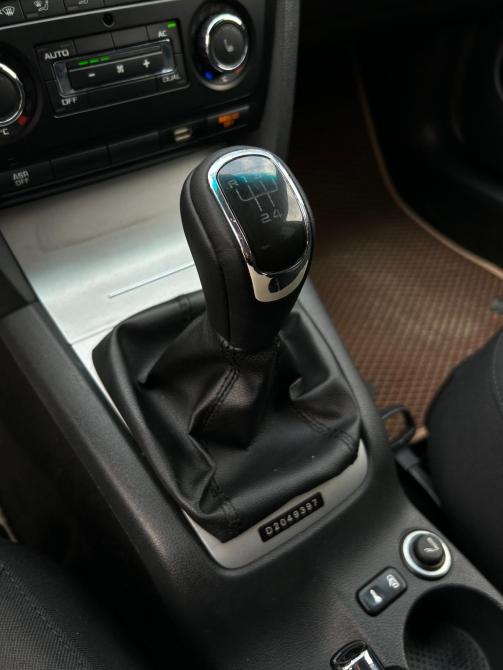 Skoda Octavia II (A5) Рестайлинг Альметьевск  - изображение 17