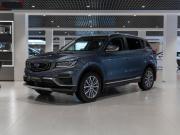 Geely Atlas Pro Москва  - изображение 27