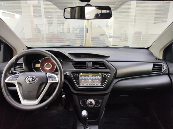 Lifan X50 с пробегом 2016 года, цена 500 000 рублей, 184851 км, хэтчбек, Автокод Объявления