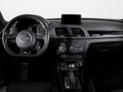 Audi Q3 I (8U) Рестайлинг Москва  - изображение 33