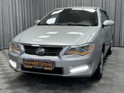 Lifan Solano I Рестайлинг (630) Стерлитамак  - изображение 42