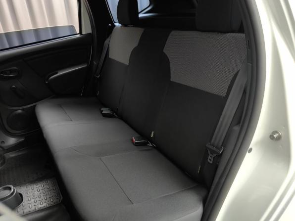 Renault Duster I Рестайлинг с пробегом 2016 года, цена 949 000 рублей, 92479 км, внедорожник, Автокод Объявления