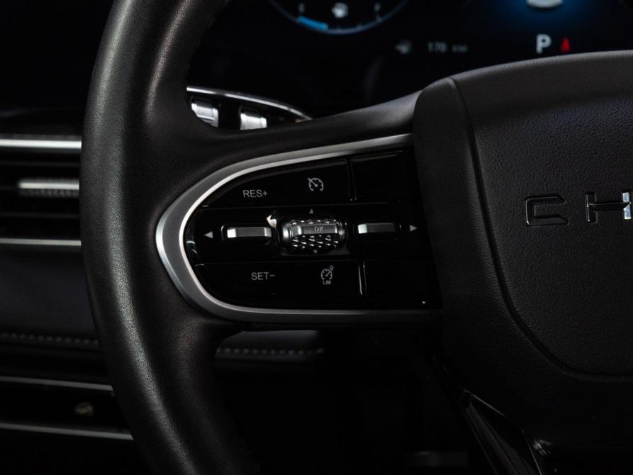 Chery Tiggo 7 Pro Max I Рестайлинг Тюмень  - изображение 19