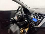 Hyundai Solaris I Курск  - изображение 25