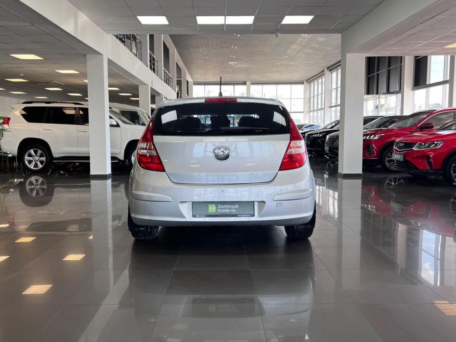 Hyundai i30 I Тверь  - изображение 4