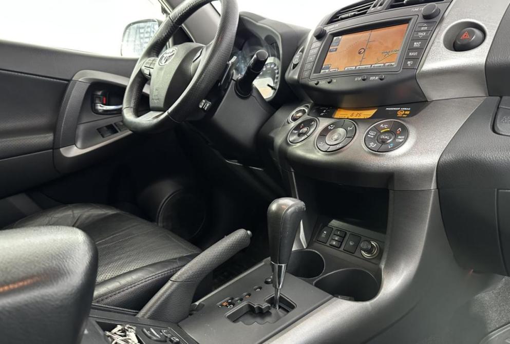 Toyota RAV4 III (XA30) Рестайлинг Саранск  - изображение 24