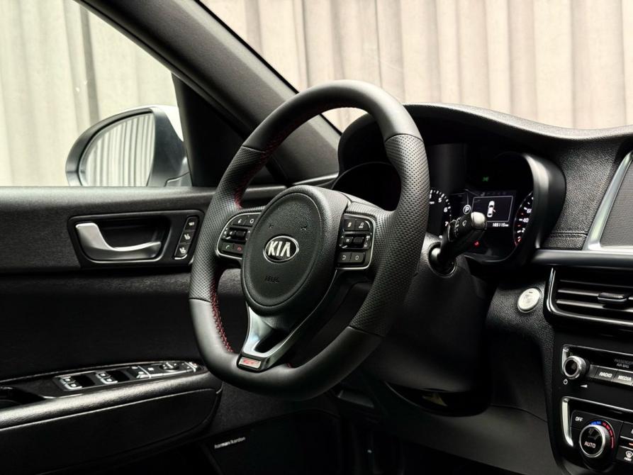 Kia Optima IV Ижевск  - изображение 13