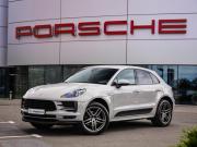Porsche Macan I Рестайлинг Санкт-Петербург  - изображение 38
