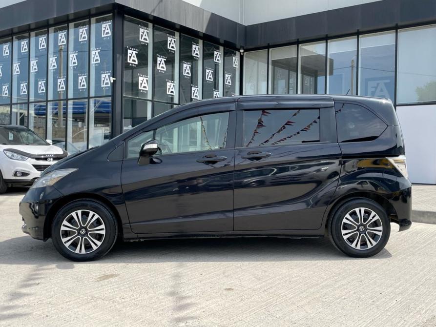 Honda Freed I Рестайлинг Краснодар  - изображение 2