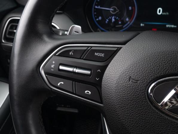 Hyundai Palisade I с пробегом 2020 года, цена 4 999 000 рублей, 57218 км, внедорожник, Автокод Объявления