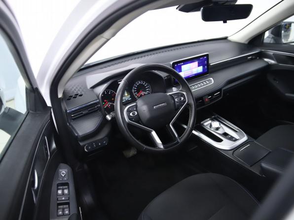 Haval Jolion I Рестайлинг с пробегом 2024 года, цена 1 890 000 рублей, 43562 км, внедорожник, Автокод Объявления