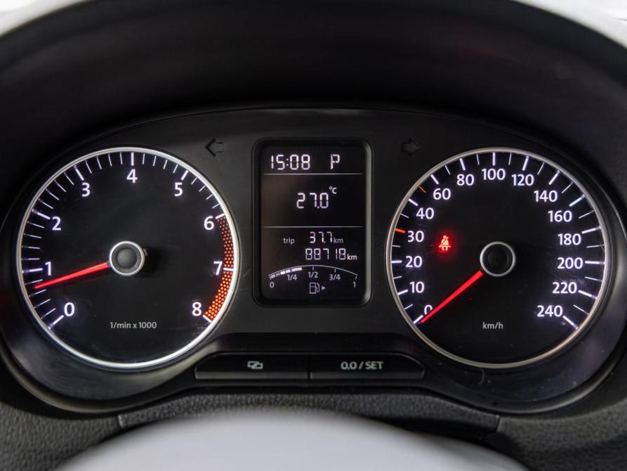 Volkswagen Polo V Волгоград  - изображение 9