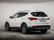 Hyundai Santa Fe III Санкт-Петербург  - изображение 33