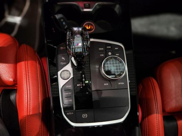 BMW 1 серии III (F40) с пробегом 2021 года, цена 4 309 000 рублей, 38000 км, хэтчбек, Автокод Объявления