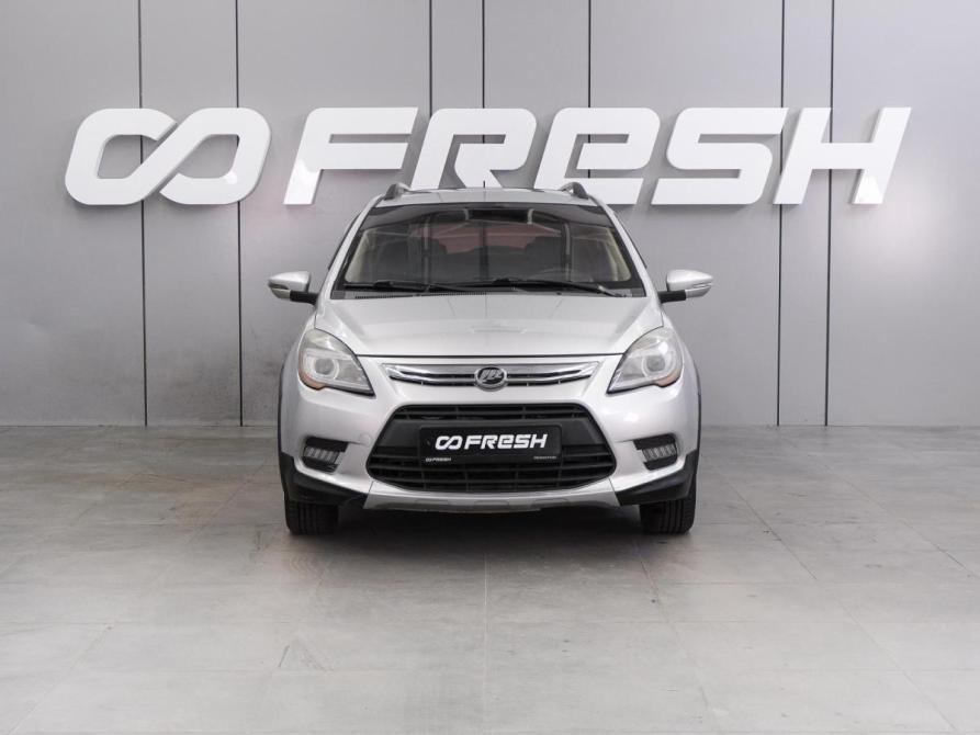 Lifan X50 Воронеж  - изображение 3