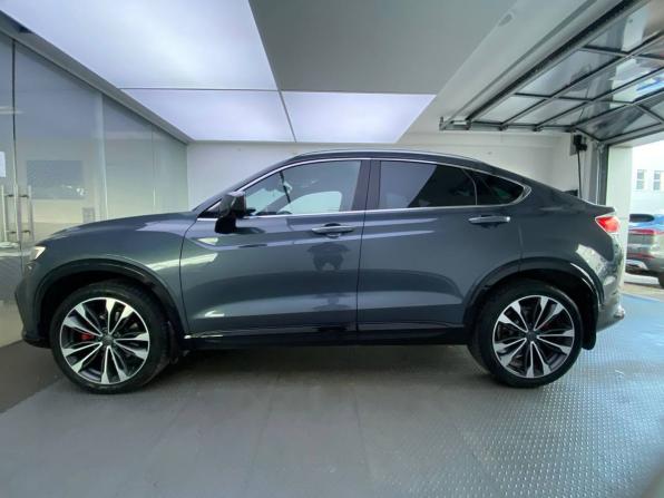 Geely Tugella I Рестайлинг с пробегом 2023 года, цена 2 730 000 рублей, 62380 км, внедорожник, Автокод Объявления