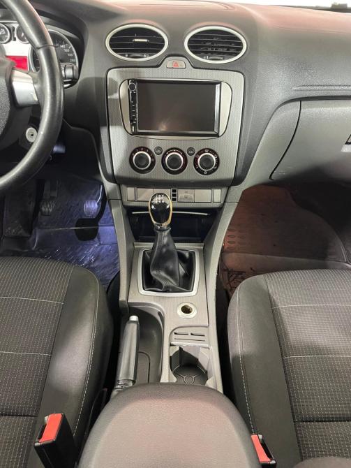 Ford Focus II Рестайлинг Воронеж  - изображение 14