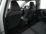 Toyota RAV4 V (XA50) Москва  - изображение 32