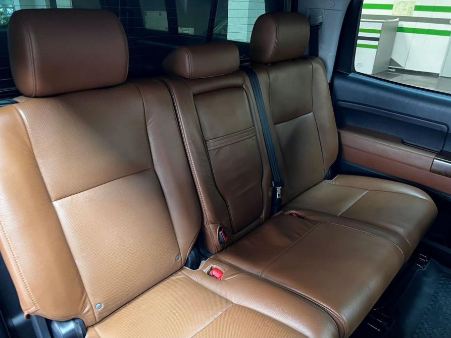 Toyota Tundra II Тверь  - изображение 12