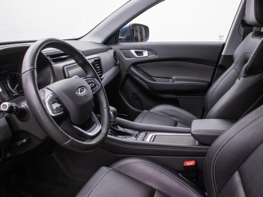 Chery Tiggo 4 I Рестайлинг Москва  - изображение 11