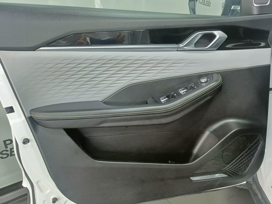 Geely Coolray I Рестайлинг Оренбург  - изображение 8