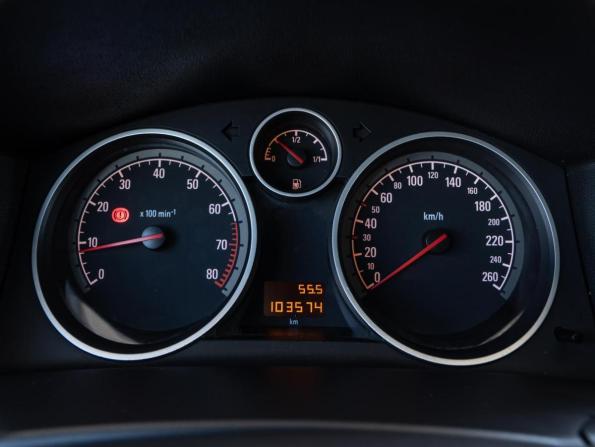 Opel Astra H Рестайлинг с пробегом 2008 года, цена 490 000 рублей, 103574 км, хэтчбек, Автокод Объявления