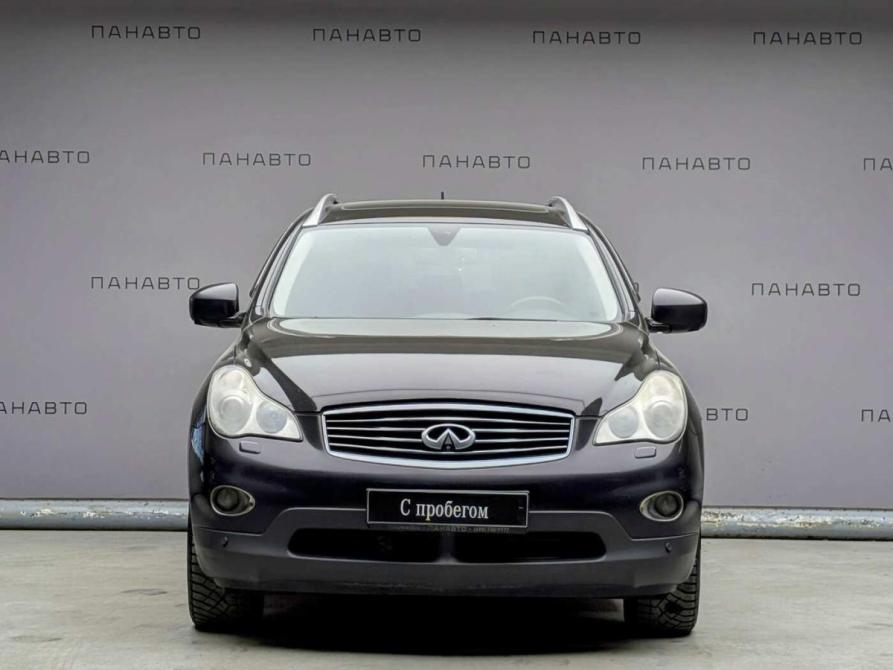 Infiniti QX50 I Москва  - изображение 2