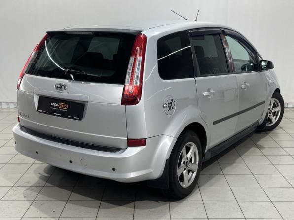 Ford C-MAX I Рестайлинг с пробегом 2008 года, цена 450 000 рублей, 308175 км, компактвэн, Автокод Объявления