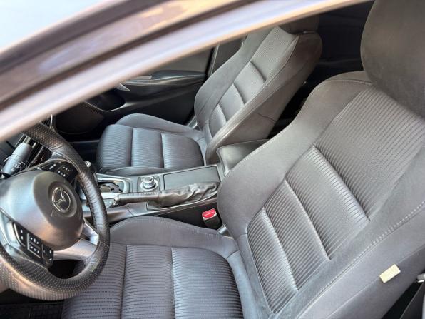 Mazda 6 III (GJ) с пробегом 2013 года, цена 1 319 000 рублей, 219350 км, седан, Автокод Объявления