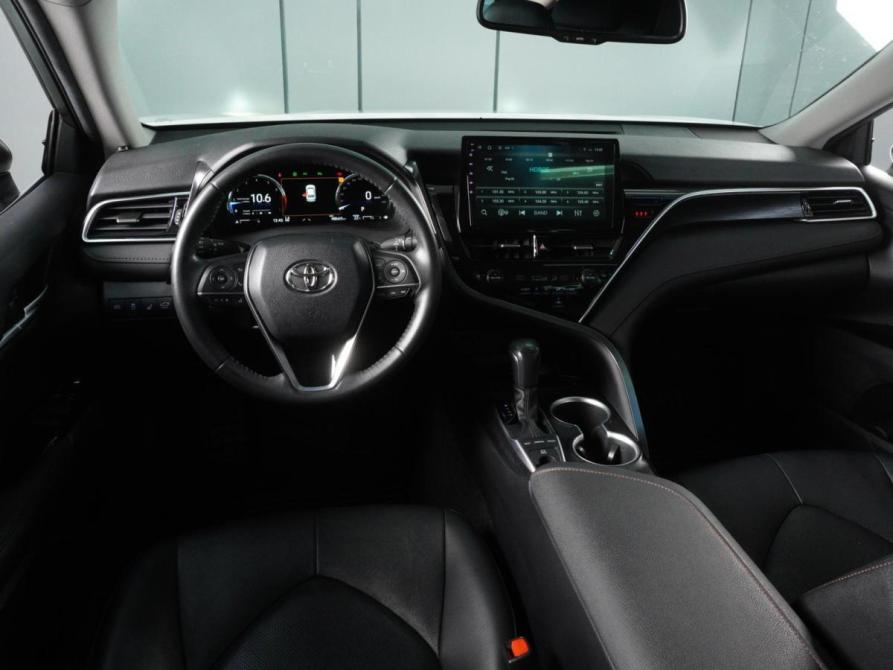 Toyota Camry VIII (XV70) Рестайлинг Минеральные Воды  - изображение 6