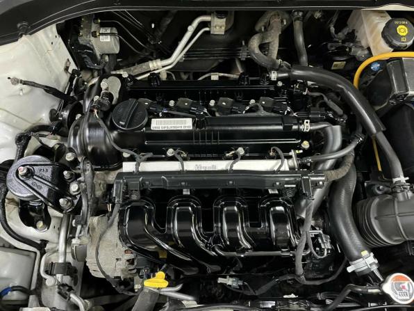 Hyundai Solaris II Рестайлинг с пробегом 2021 года, цена 1 649 360 рублей, 79452 км, седан, Автокод Объявления