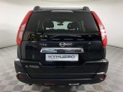 Nissan X-Trail II Рестайлинг Москва  - изображение 26