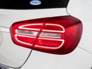 Mercedes-Benz GLA I (X156) Иркутск  - изображение 52