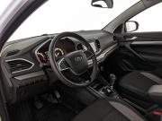 Lada (ВАЗ) Vesta I Рестайлинг (NG) Москва  - изображение 41