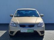 Kia Rio II Рестайлинг Новочеркасск  - изображение 18