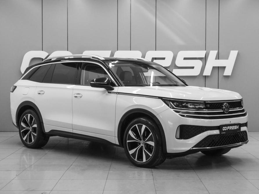 Volkswagen Tavendor I Ростов-на-Дону  - изображение 1